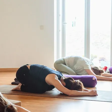 Surf Yoga Ericeira Guest House-3