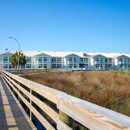 Palm Suites Trademark Collection By Wyndham-2
