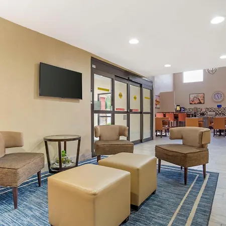 Best Western Gardendale-3