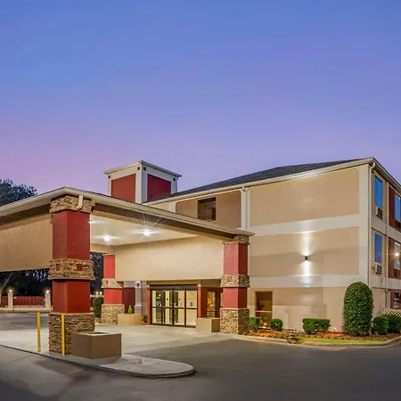 Best Western Gardendale-2
