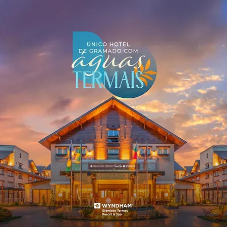 Wyndham Gramado Termas Resort&Spa-2