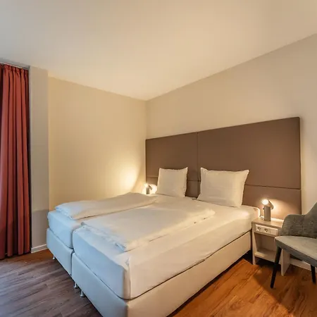 Hotel Calamus-2