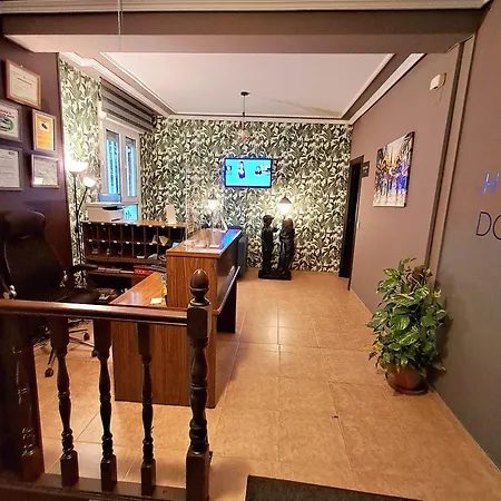 Hostal Doña María-3