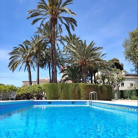 Hotel Torre San Juan-2