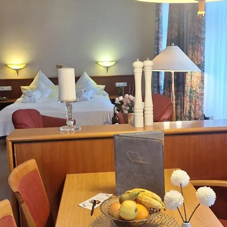 Aparthotel Hohenzollern-3