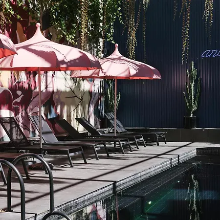 Hotel X Hotel Avenida Liberdade, A Member Of Design Hotels-2