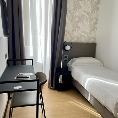 Hotel Patria-2