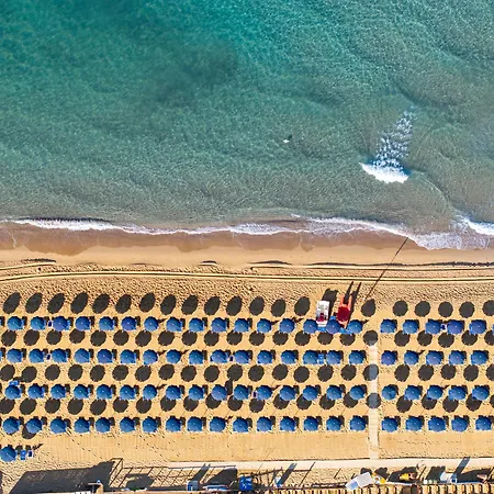 Hotel Le Dune-2