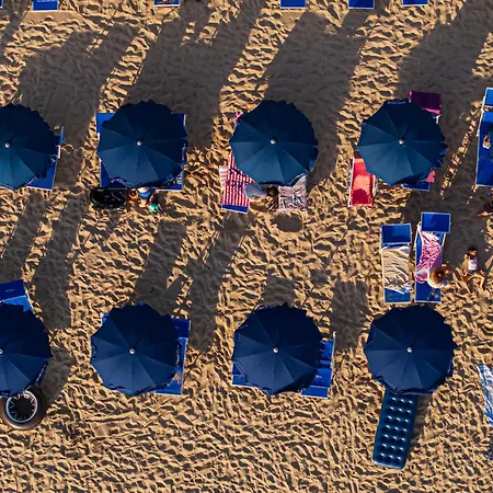 Hotel Le Dune-3