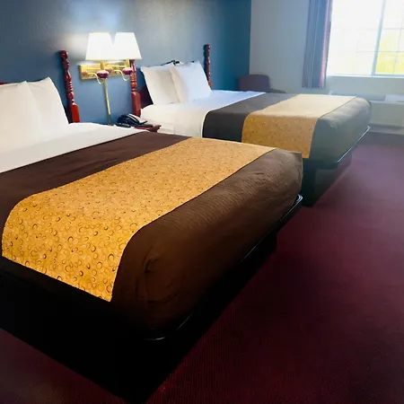 Scenic Hills Inn-2