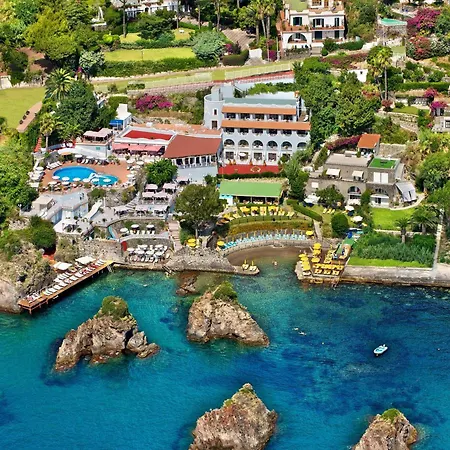 Strand Hotel Delfini-3