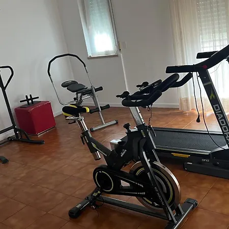 Albergo Villa Edera-3