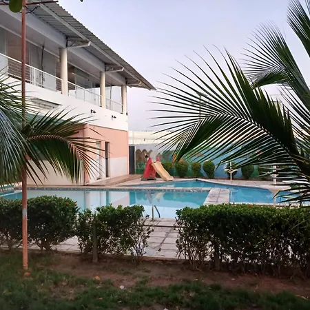 Hotel Cajuína Sul-2