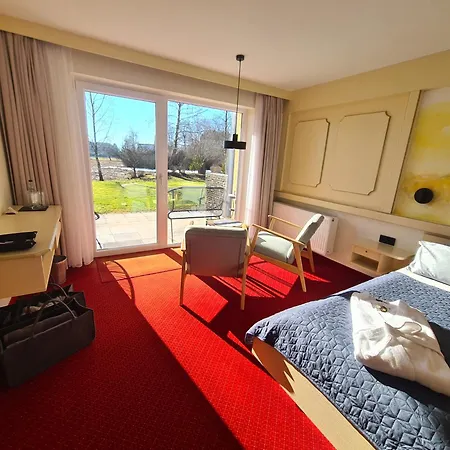 Hotel Birkenmoor-2