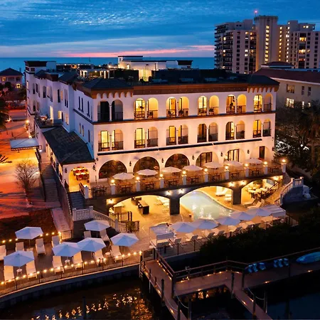 The Hotel Zamora-2