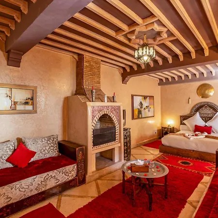 Riad Fleur D'Orient-3