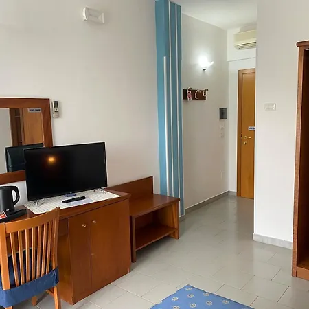 Hotel Villaggio Aurora-2