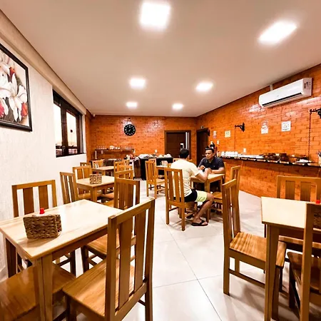 Hotel Amazonas-3