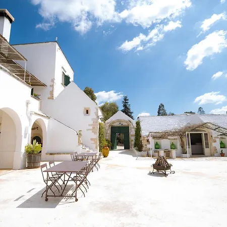 Masseria San Michele-2