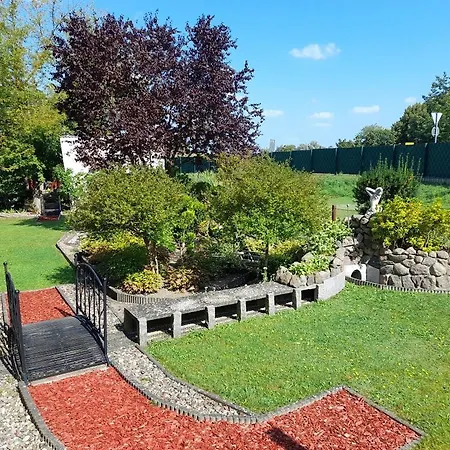 Hotel Am Stadtwall-2