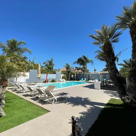 B&B Villa Eraclea-2