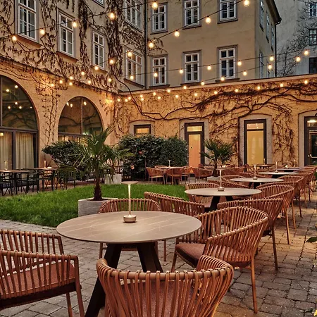 Das Triest Hotel-3