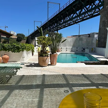 Casa Do Rio / Tavira Inn - Adults Only-3