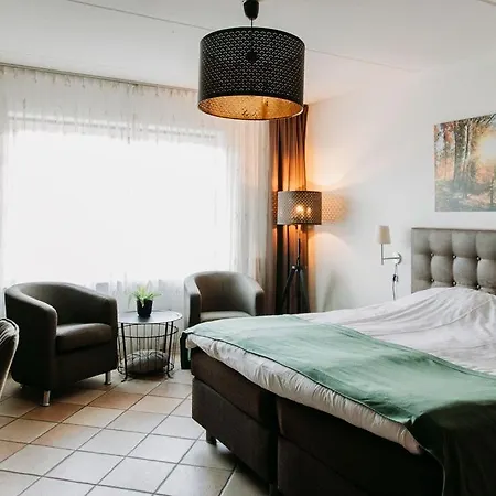 Hotel & Lodges Erve Bruggert-3