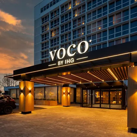Voco Southampton By Ihg-2