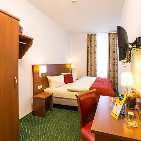 Hotel Weierich-3