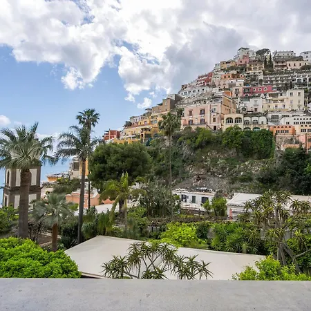 Hotel Palazzo Murat-2