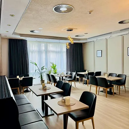 Dormero Hotel Wilhelmshaven-2