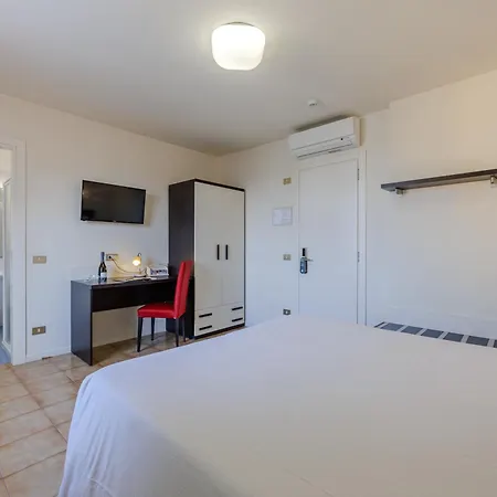 Hotel Alla Torre-3