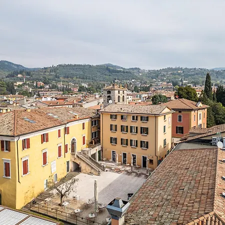 Hotel Alla Torre-2