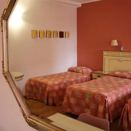 Hotel Matteotti-3