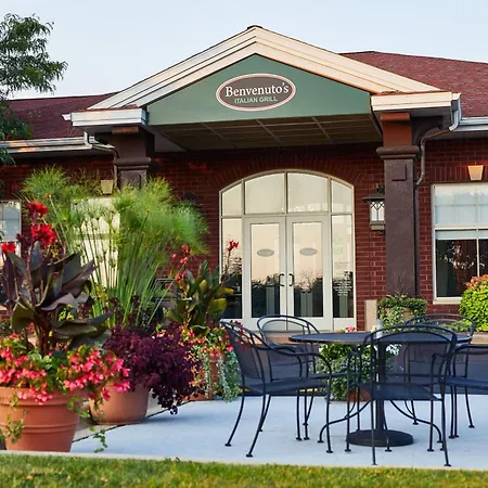 Holiday Inn Hotel & Suites Madison West - Middleton By Ihg-3
