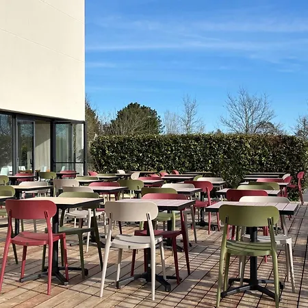 Sure Hotel By Best Western Guerande-2