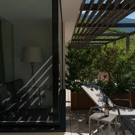Byhaller Suites & Ao Restaurant-2