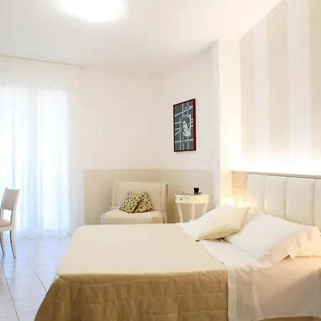 Hotel Rosmarina-2