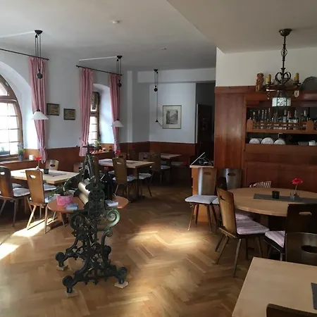 Gasthof Baeren-3