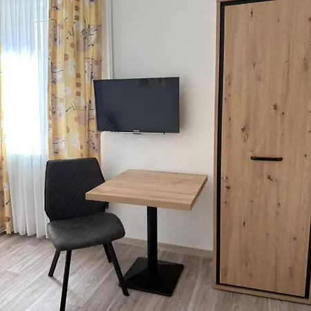 Hotel Weile-3