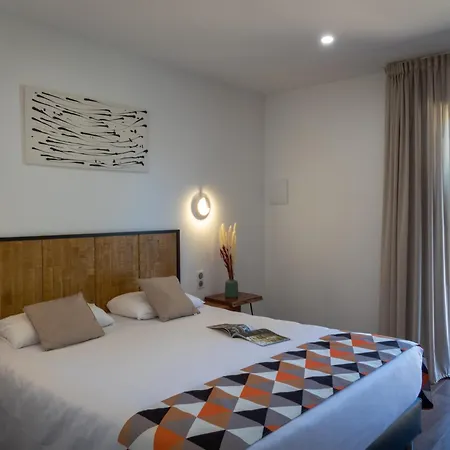 Hôtel Padolo-3