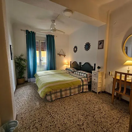 Guest House Capitan Meca-3
