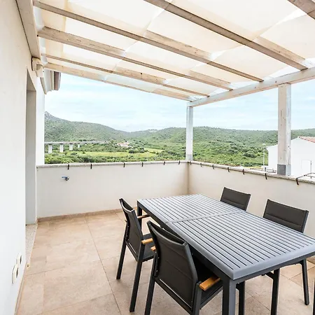 Green Residence Olbia-2