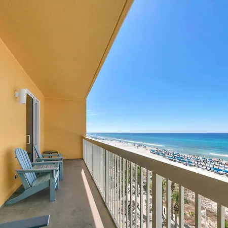 Calypso 2-504 West-3