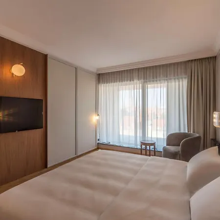 Radisson Hotel&Apartments Gdansk-3