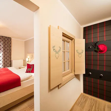 Vital Hotel Wiedemann-2