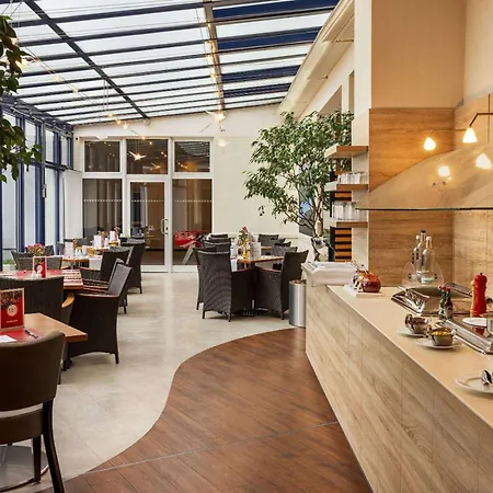 Amedia Dresden Elbpromenade, Trademark Collection By Wyndham-2