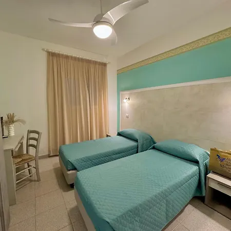 Hotel Monna Lisa-3