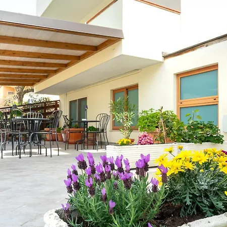 Grazia Hotel-3